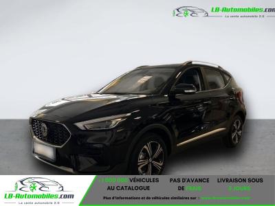 MG ZS 1.5L VTI-Tech 106ch 2WD