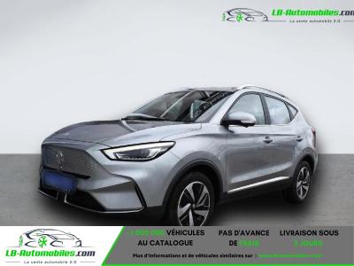 MG ZS 51kWh - 130 kW 2WD