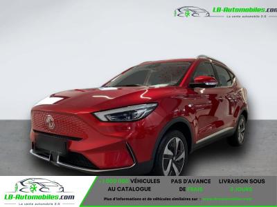 MG ZS 51kWh - 130 kW 2WD