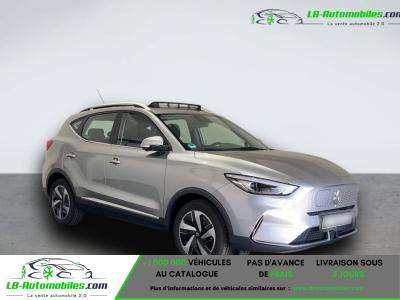 MG ZS 51kWh - 130 kW 2WD