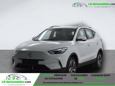 MG ZS 51kWh - 130 kW 2WD