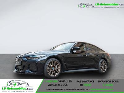 BMW i i4 eDrive35 286 ch BVA