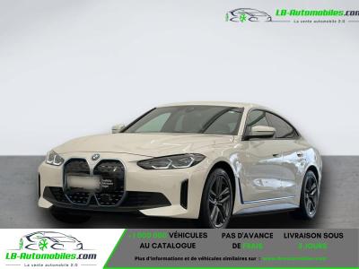 BMW i i4 eDrive40 340 ch BVA