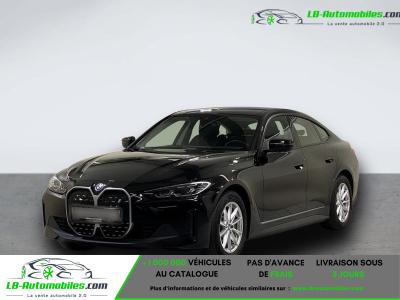 BMW i i4 eDrive40 340 ch BVA