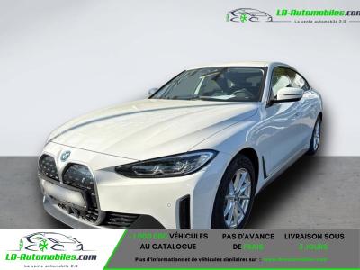 BMW i i4 eDrive40 340 ch BVA