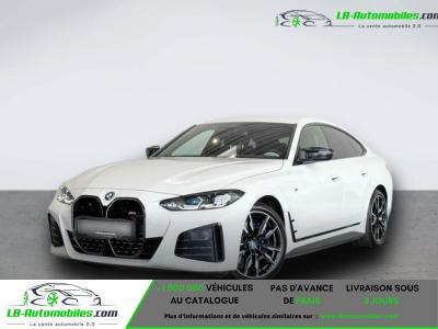BMW i i4 M50 544 ch BVA