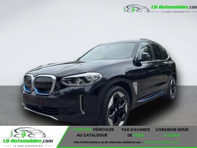 BMW i iX 3 286 ch BVA8