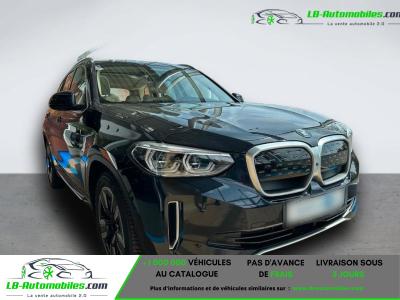BMW i iX 3 286 ch BVA8