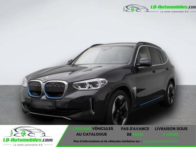 BMW i iX 3 286 ch BVA8