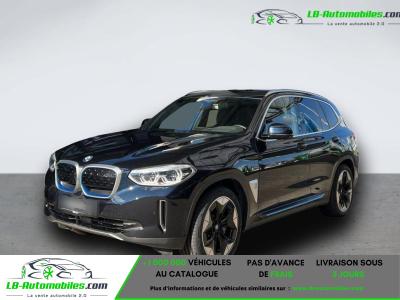 BMW i iX 3 286 ch BVA8