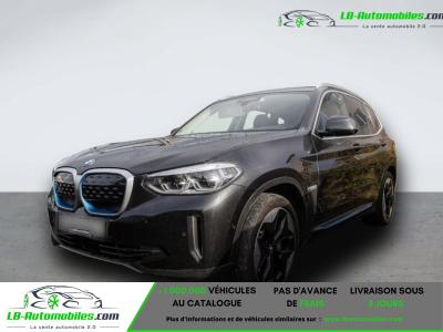 BMW i iX 3 286 ch BVA8