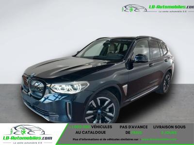 BMW i iX 3 M Sport 286 ch BVA8
