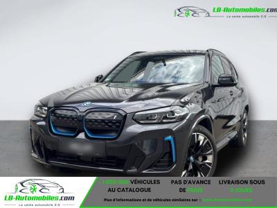 BMW i iX 3 M Sport 286 ch BVA8