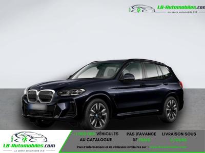 BMW i iX 3 M Sport 286 ch BVA8
