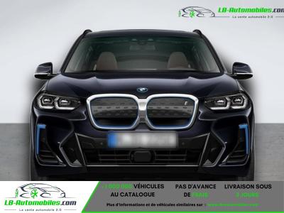 BMW i iX 3 M Sport 286 ch BVA8