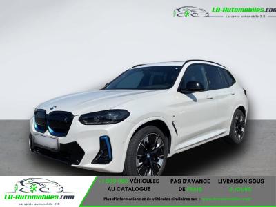 BMW i iX 3 M Sport 286 ch BVA8