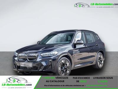 BMW i iX 3 M Sport 286 ch BVA8