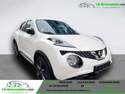 Nissan Juke 1.6e 117