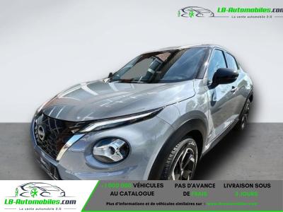 Nissan Juke Hybrid 143