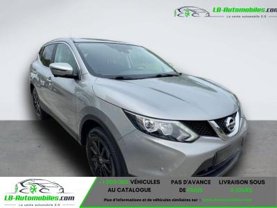 Nissan Qashqai 1.6 DIG-T 163