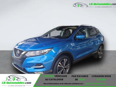 Nissan Qashqai 1.3 DIG-T 140