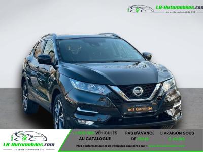Nissan Qashqai 1.3 DIG-T 140