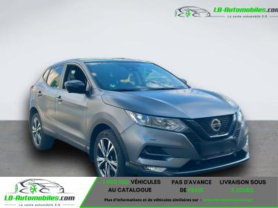 Nissan Qashqai 1.3 DIG-T 160 BVA