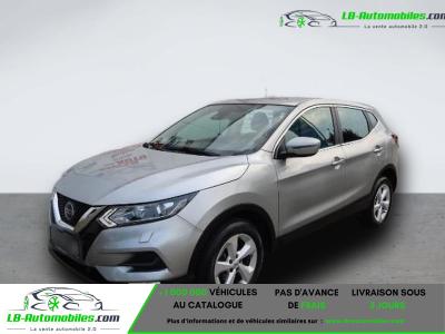 Nissan Qashqai 1.3 DIG-T 160 BVA