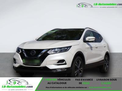 Nissan Qashqai 1.3 DIG-T 160 BVA