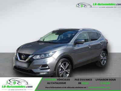 Nissan Qashqai 1.3 DIG-T 160 BVA