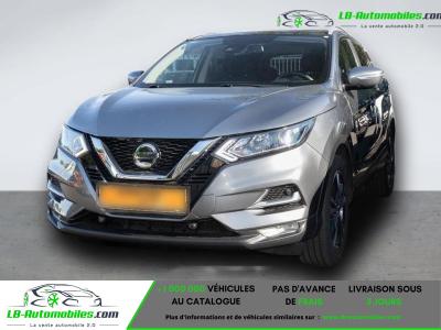Nissan Qashqai 1.3 DIG-T 160 BVA