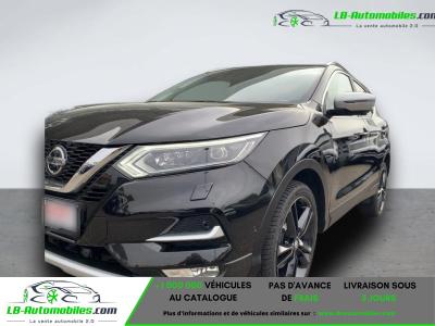 Nissan Qashqai 1.3 DIG-T 160 BVA