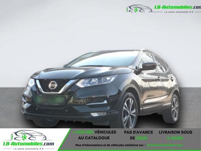 Nissan Qashqai 1.3 DIG-T 160 BVA