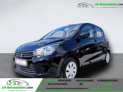 Suzuki Celerio 1.0 BVM 68ch