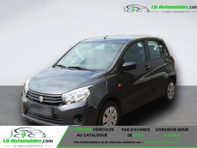 Suzuki Celerio 1.0 BVM 68ch
