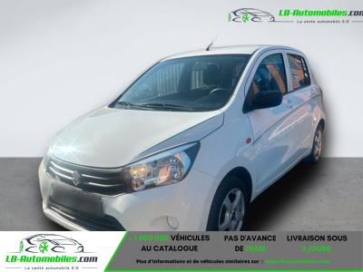 Suzuki Celerio 1.0 BVM 68ch