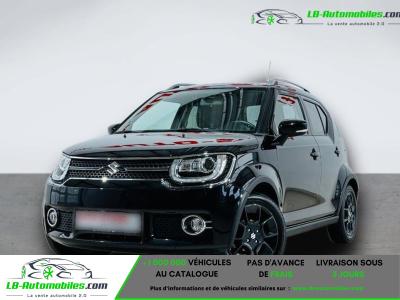 Suzuki Ignis 1.2 Dualjet AllGrip BVM
