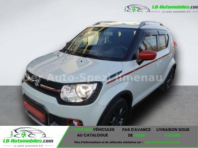 Suzuki Ignis 1.2 Dualjet BVM