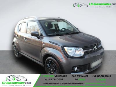 Suzuki Ignis 1.2 Dualjet BVM