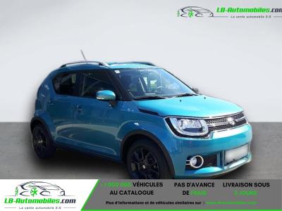Suzuki Ignis 1.2 Dualjet AllGrip BVM