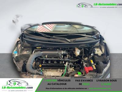 Suzuki Ignis 1.2 Dualjet BVM