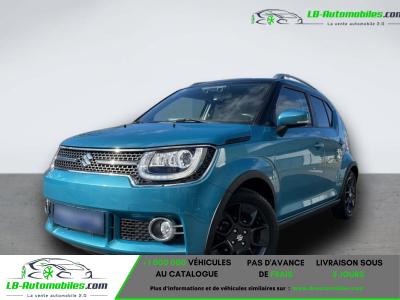 Suzuki Ignis 1.2 Dualjet BVM