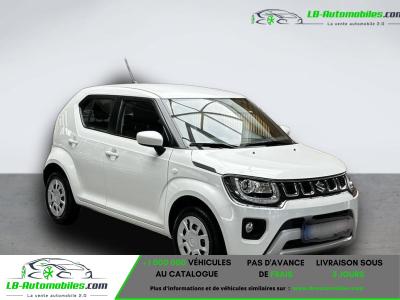 Suzuki Ignis 1.2 Dualjet BVM