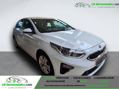 Kia Ceed 1.4 T-GDi 140 ch BVA