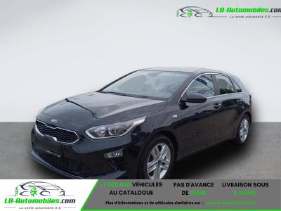 Kia Ceed 1.4 T-GDi 140 ch BVA