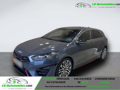 Kia Ceed 1.6 T-GDi 204 ch BVA
