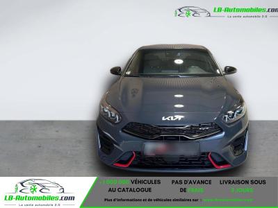 Kia Ceed 1.6 T-GDi 204 ch BVA