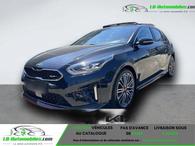 Kia Ceed 1.6 T-GDi 204 ch BVA