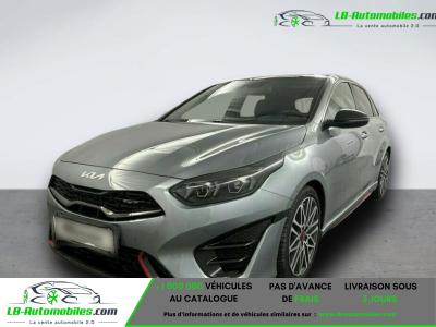 Kia Ceed 1.6 T-GDi 204 ch BVA