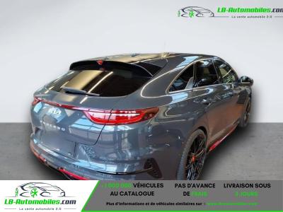 Kia Ceed 1.6 T-GDi 204 ch BVA